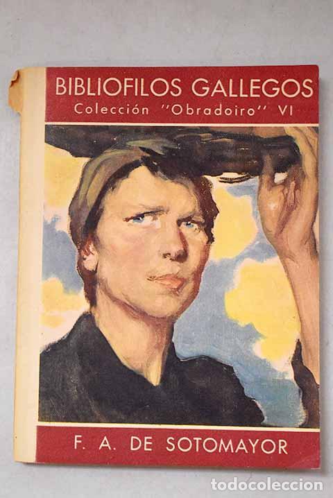 B&uuml;cher: Fernando Sotomayor: &Aacute;lvarez de Sotomayor, Fernando.- &Aacute;lvarez de Sotomayor, Fernando