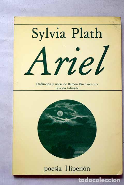 B&uuml;cher: Ariel: Plath, Sylvia.- Plath, Sylvia