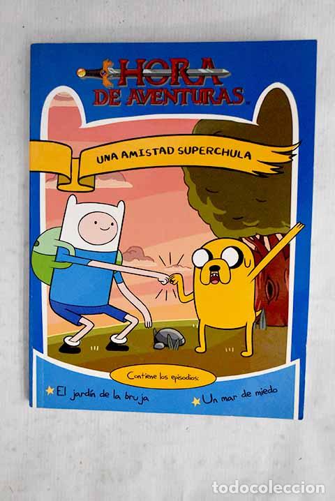 Libros: Una amistad superchula.- Sayalero, Myriam