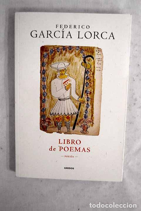 Libros: Libro de Poemas: Garc&iacute;a Lorca, Federico.- Garc&iacute;a Lorca, Federico