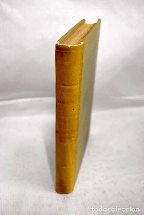 Libros: Los silencios del Coronel Bramble.- Maurois, Andr&eacute;