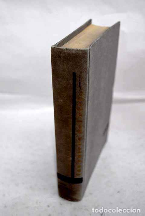 Libros: Las ra&iacute;ces del cielo.- Gary, Romain