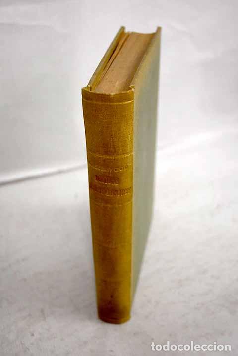 Libri di seconda mano: Bombas sobre Londres.- Greenwood, Robert