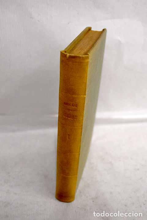 Libri di seconda mano: Una mujer sin importancia ; Un marido ideal.- Wilde, Oscar