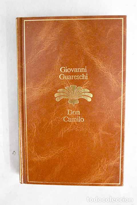 Libri di seconda mano: Don Camilo: un mundo peque&ntilde;o.- Guareschi, Giovanni
