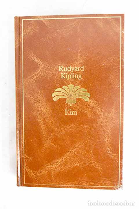 Libri di seconda mano: Kim: Kipling, Rudyard.- Kipling, Rudyard