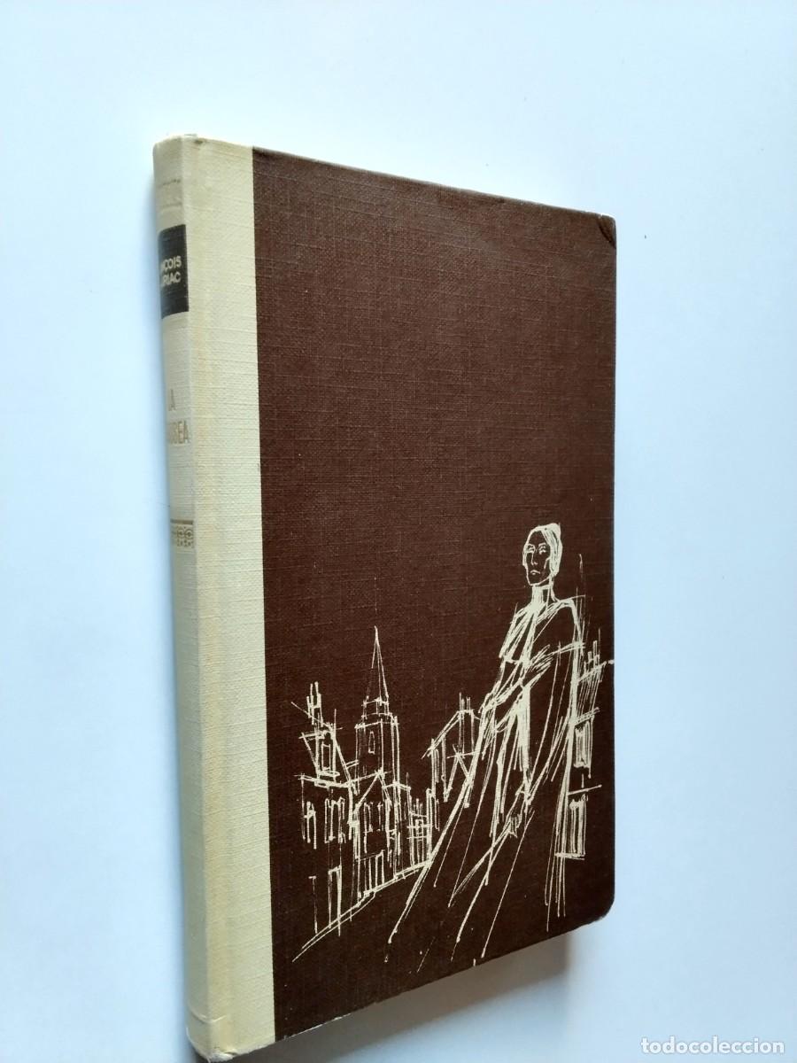 Libri di seconda mano: Fran&ccedil;ois Mauriac - La farisea