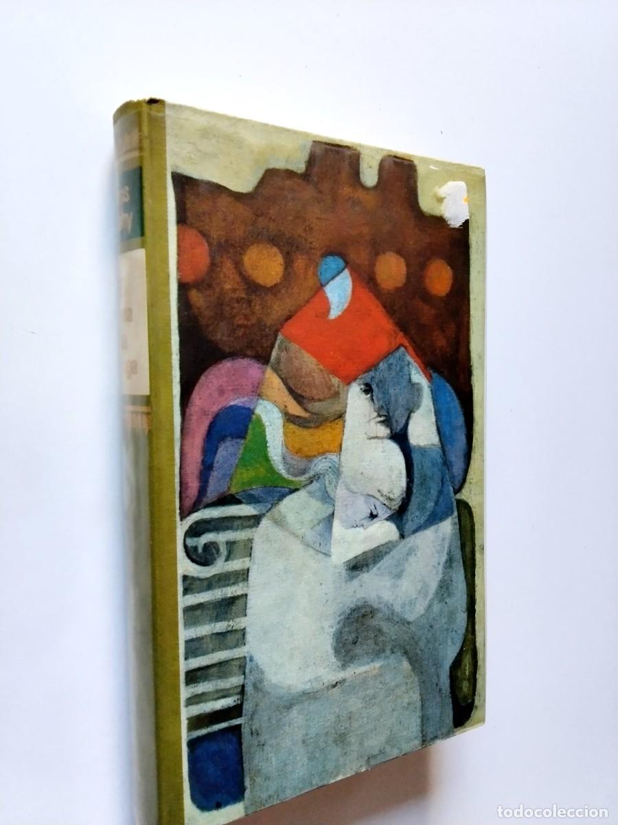 Livres: Lajos Zilahy - El alma se apaga
