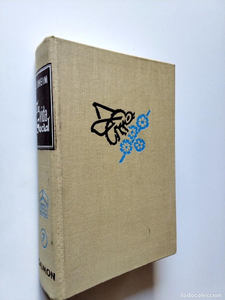 Livres: G. Oheim - Tu vida social. Enciclopedia de la Cortes&iacute;a Moderna