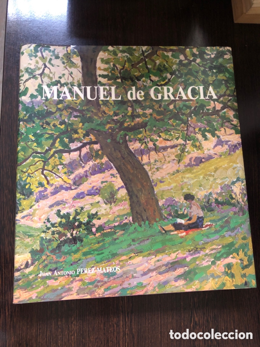 Libros: MANUEL DE GRACIA EDITORIAL MERCURIO JUAN ANTONIO PEREZ MATEOS