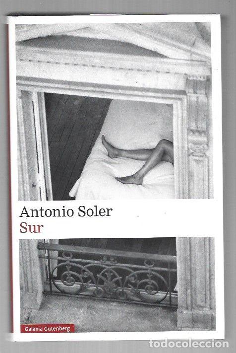 Libros: SUR - SOLER, ANTONIO - Foto 1