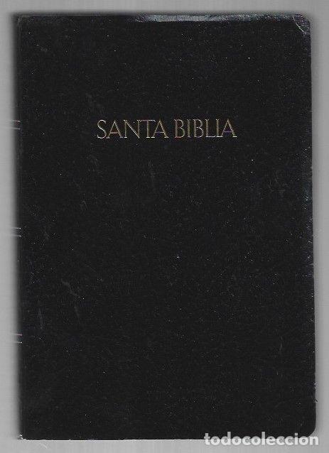 B&uuml;cher: SANTA BIBLIA - REINA VALERA