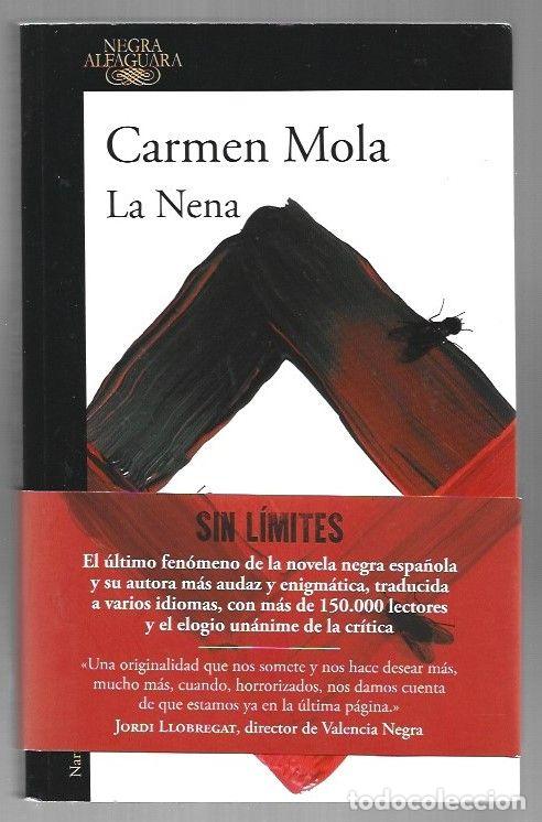 Libros: NENA - LA - CARMEN MOLA