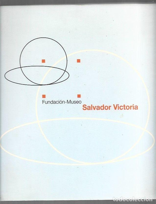 B&uuml;cher: FUNDACION-MUSEO SALVADOR VICTORIA - VARIOS