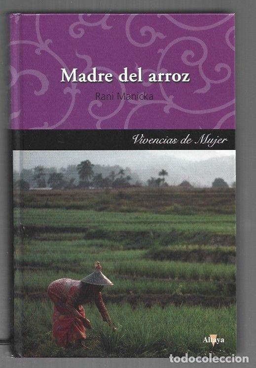 B&uuml;cher: MADRE DEL ARROZ - MANICKA, RANI