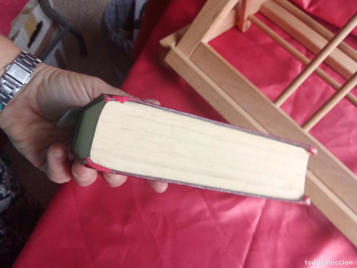 Libros: La Santa Biblia REI.807 - Foto 3