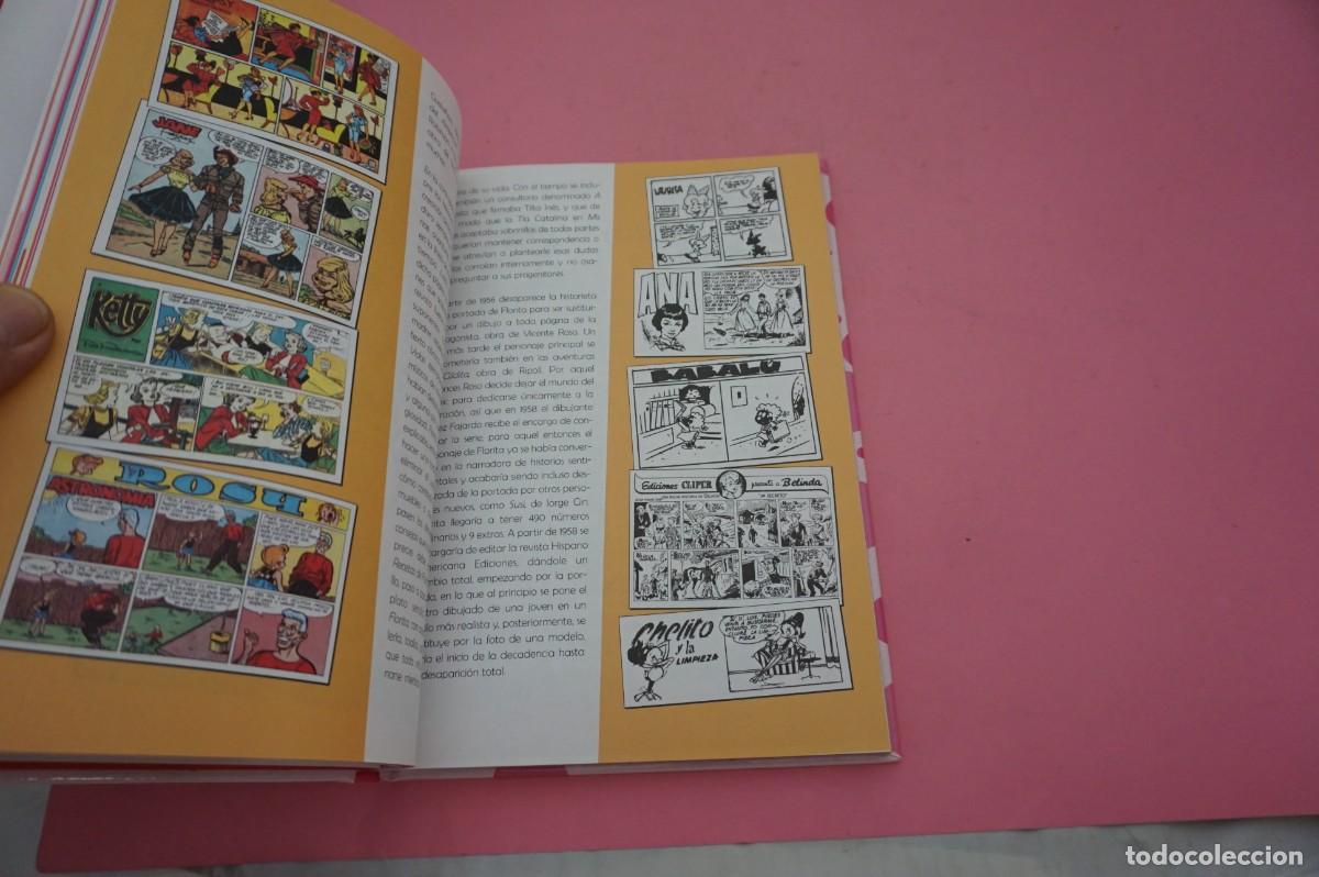 Libros: 18A/ CHICAS DE COMIC - GILLEM MEDINA / GLENAT ED. - Foto 5