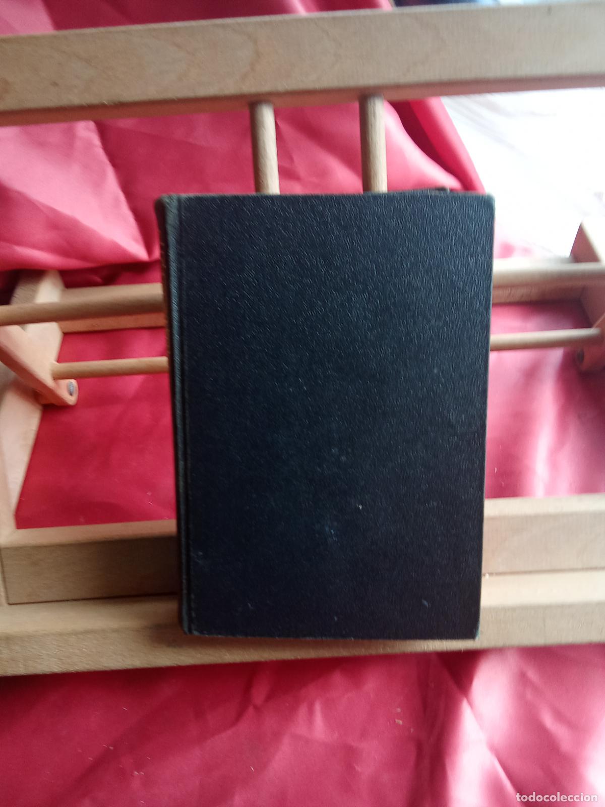 Libros: Santa biblia, antiguo y nuevo testamento REI.809