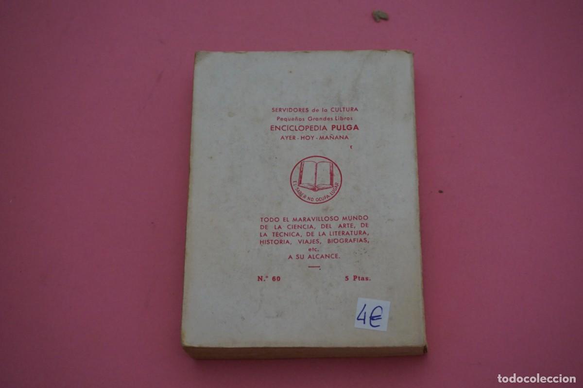 Libros: 18B/ LA PERFECTA CASADA - FRAY LUIS DE LEON / EDICIONES G.P. - Foto 4