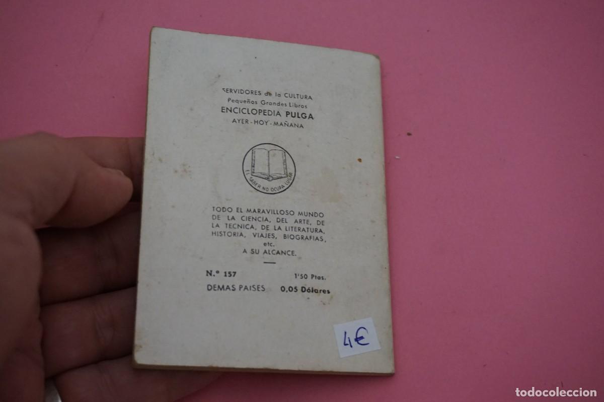 Libros: 18B/ RELATO AFRICANO - A.E.W. MASON / EDICIONES G.P. - Foto 4
