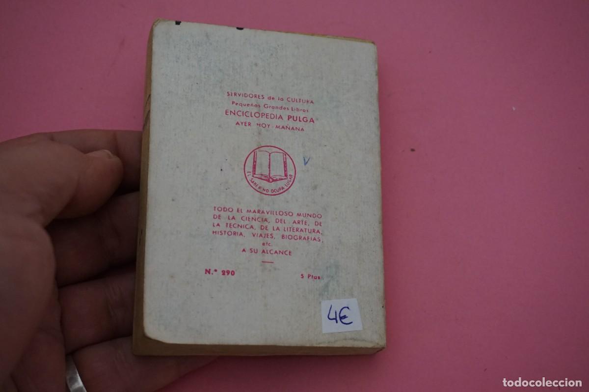 Libros: 18B/ TARAS BULBA - NICOLAS GOGOL / EDICIONES G.P. - Foto 4