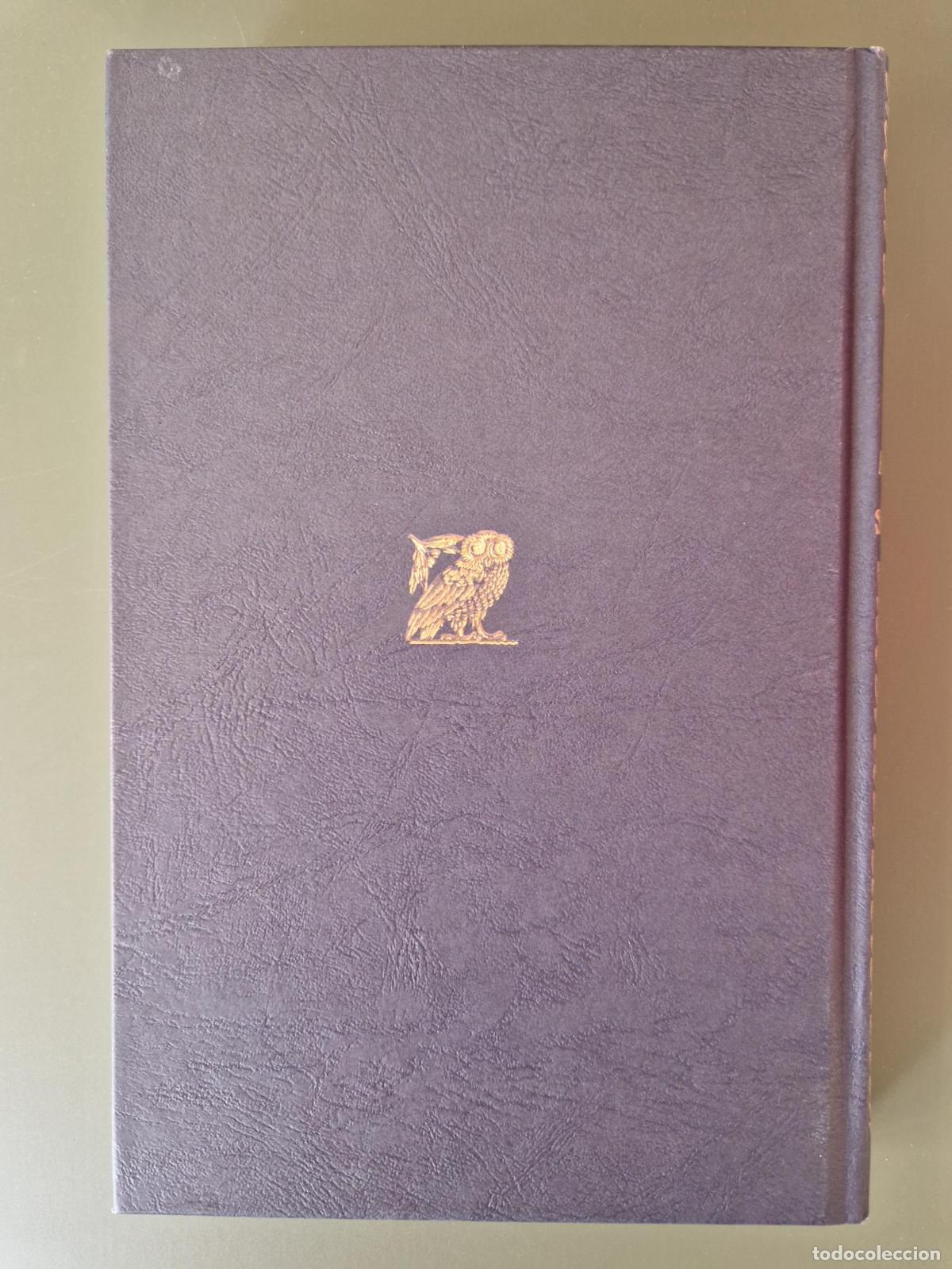 Libros: Apolog&iacute;a de S&oacute;crates - Plat&oacute;n - Foto 3