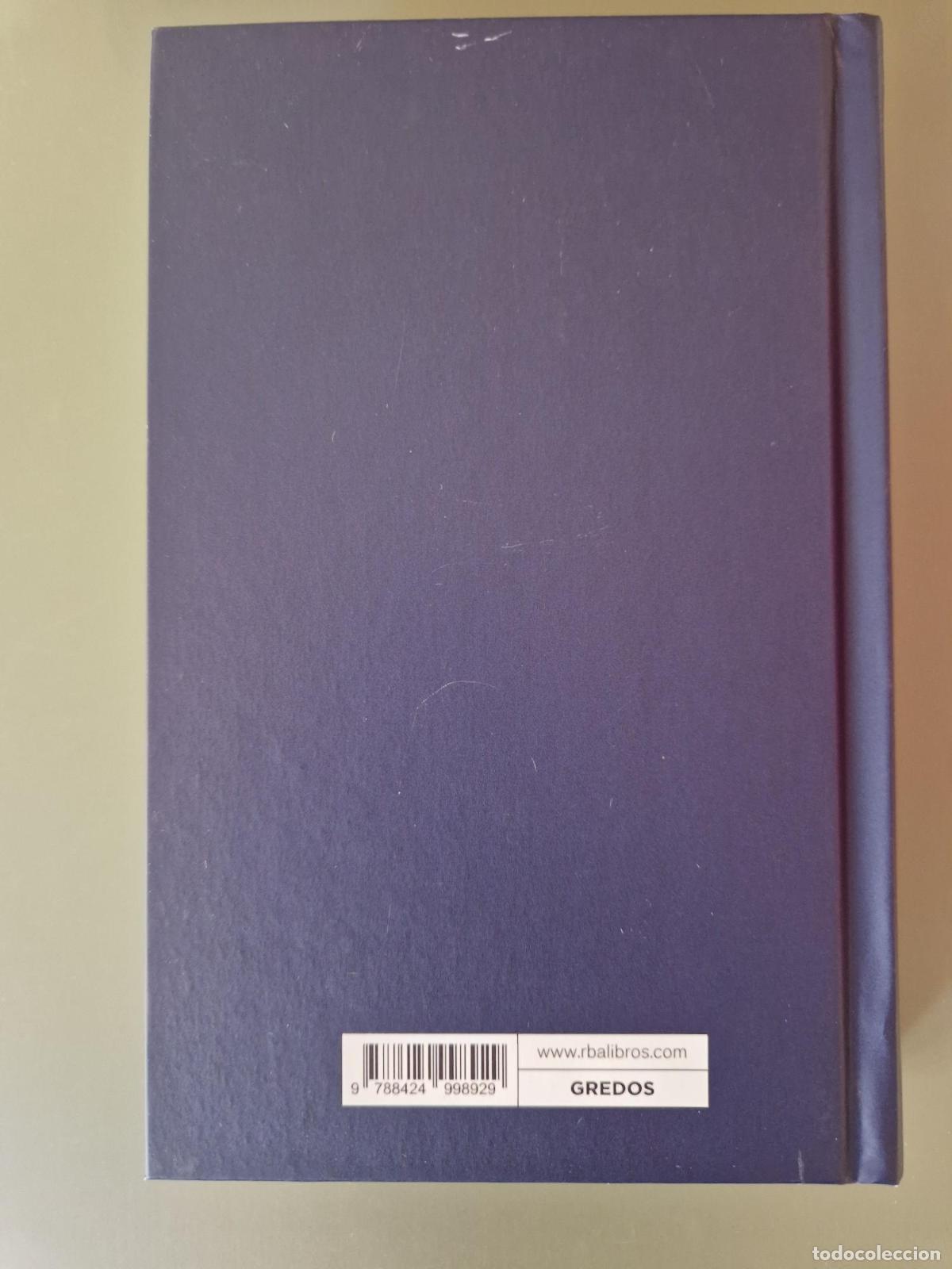 Libros: Cuestiones naturales - S&eacute;neca - Foto 3