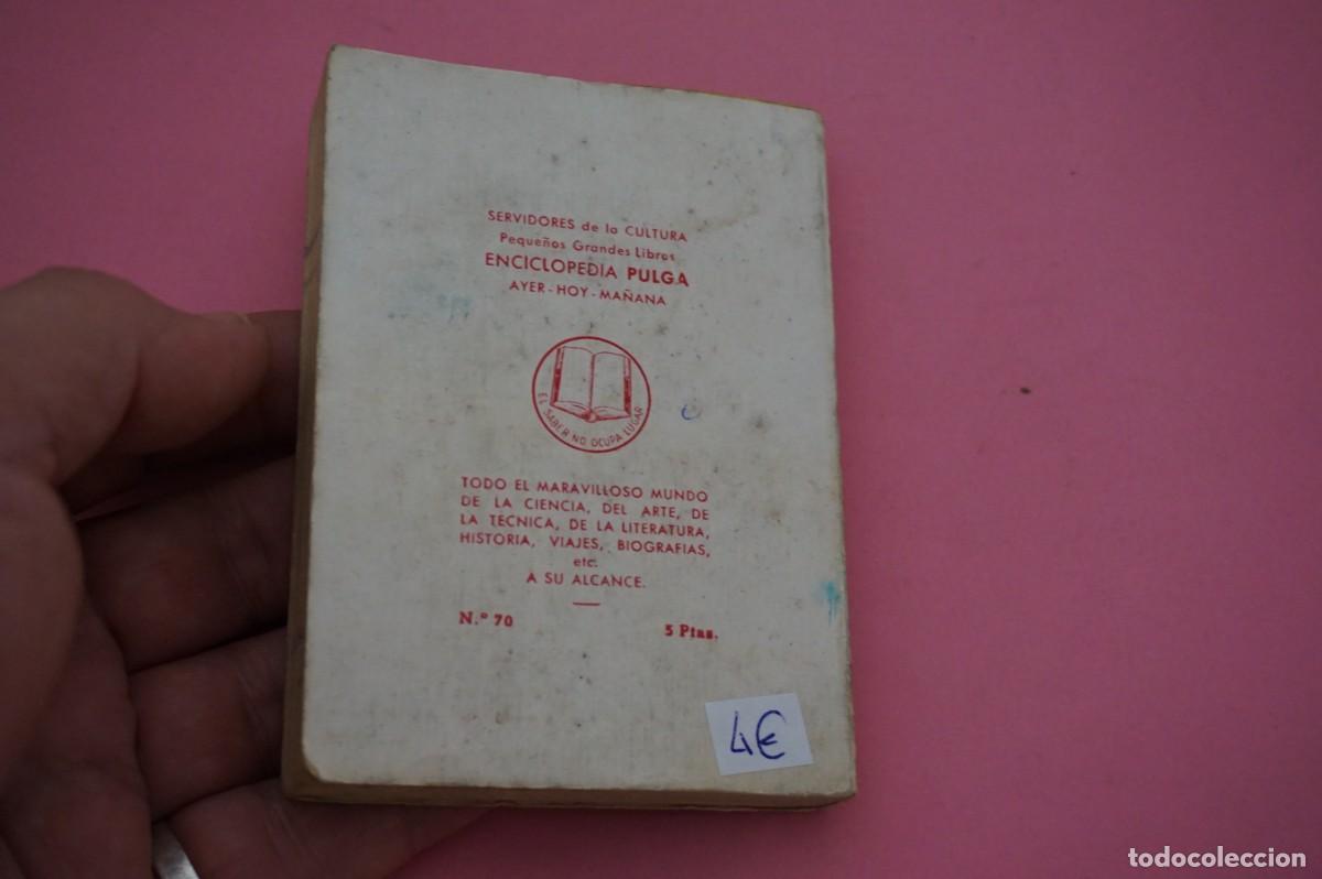Libros: 18B/ IVANHOE - WALTER SCOTT / EDICIONES G.P. - Foto 4