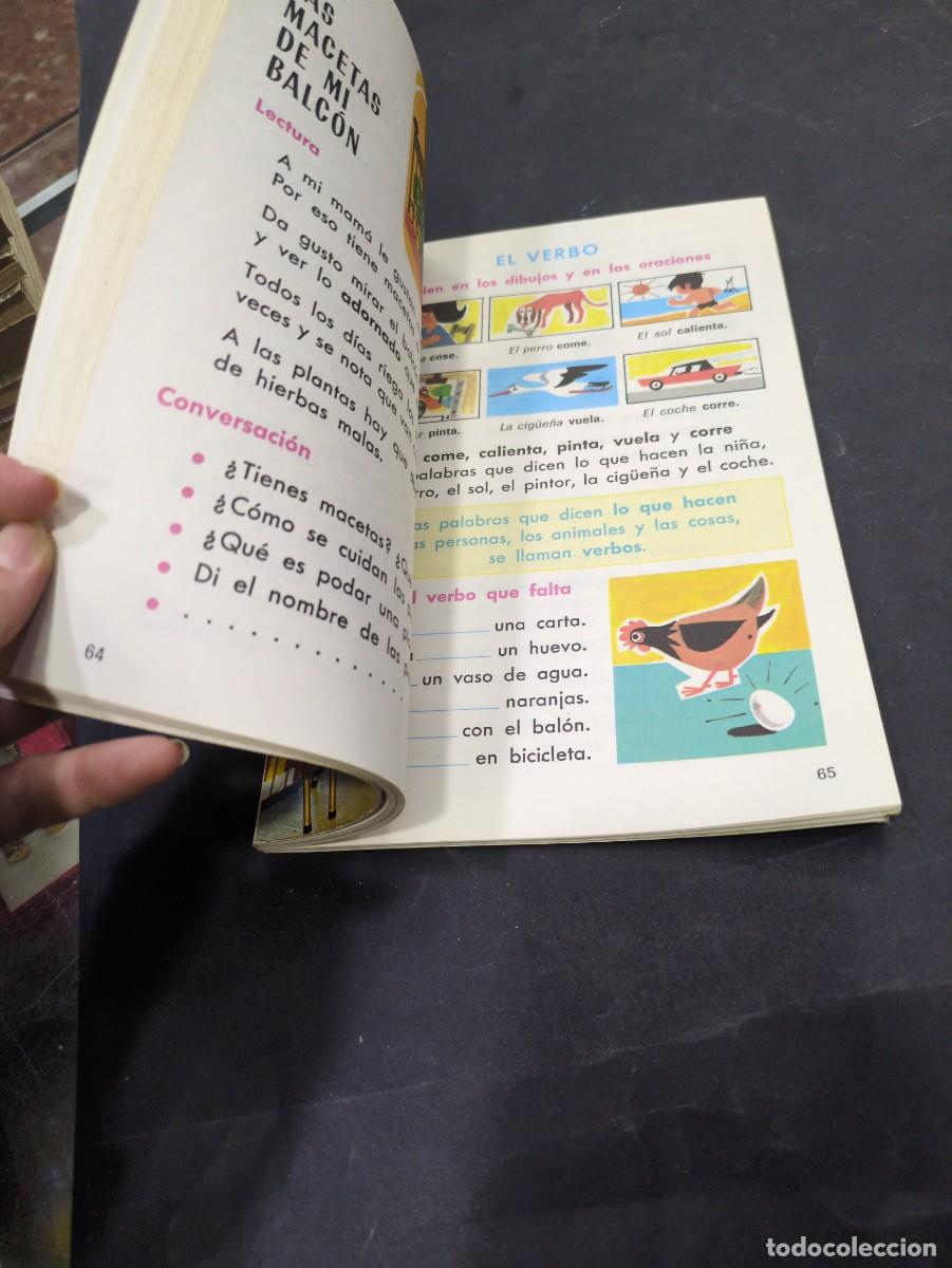 Libros: NOSOTROS Y LAS PALABRAS 2 EGB EDELVIVES - Foto 3