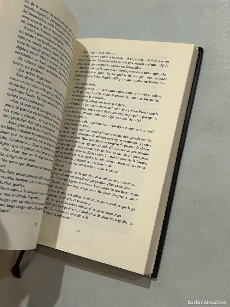 Libros: Peter James - Posesi&oacute;n - Foto 2