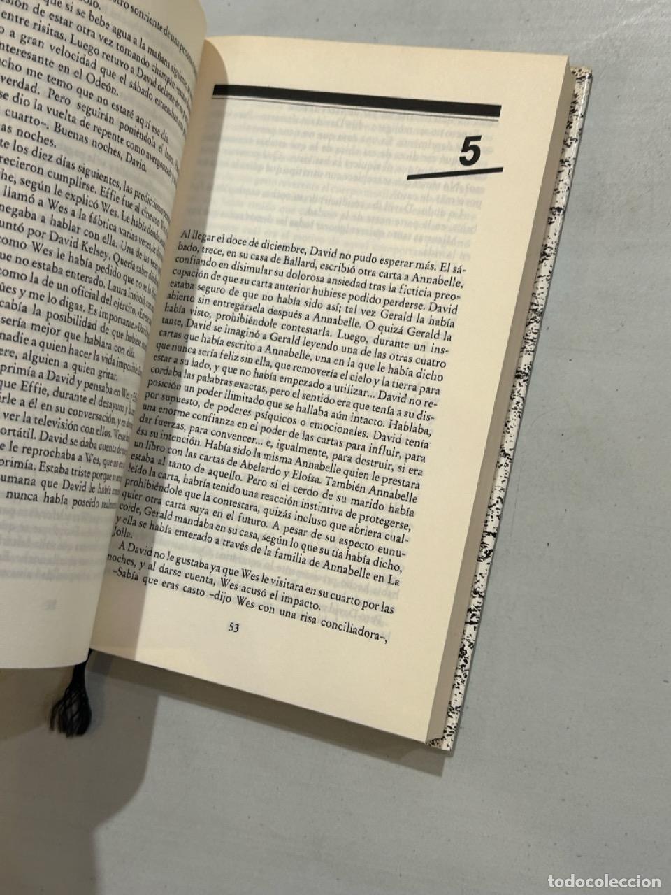 Libros: Patricia Highsmith - Ese dulce mal - Foto 2