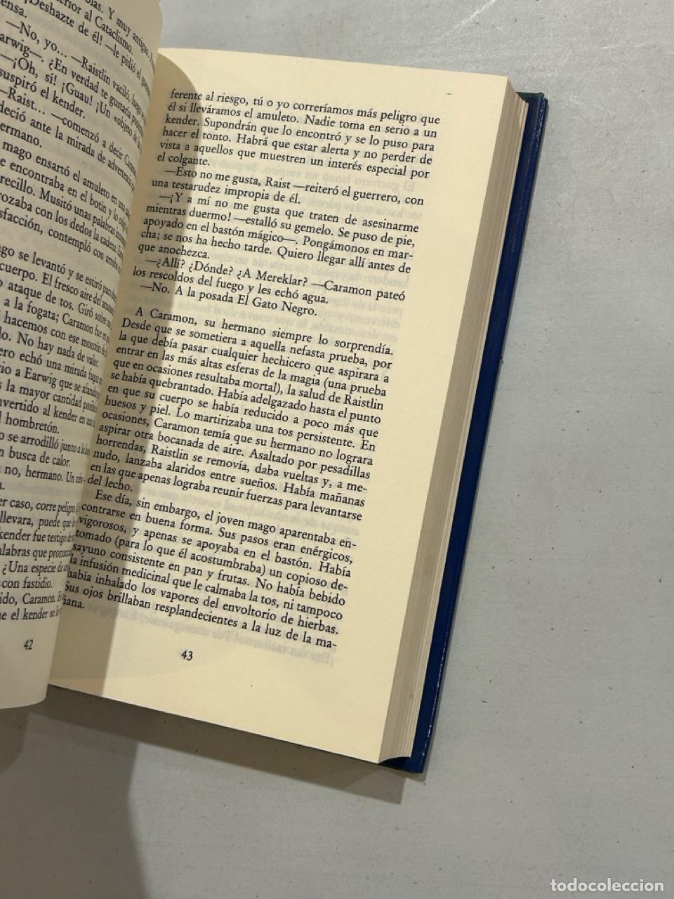 Libros: Kevin Stein - Los hermanos Majere Volumen III - Foto 2