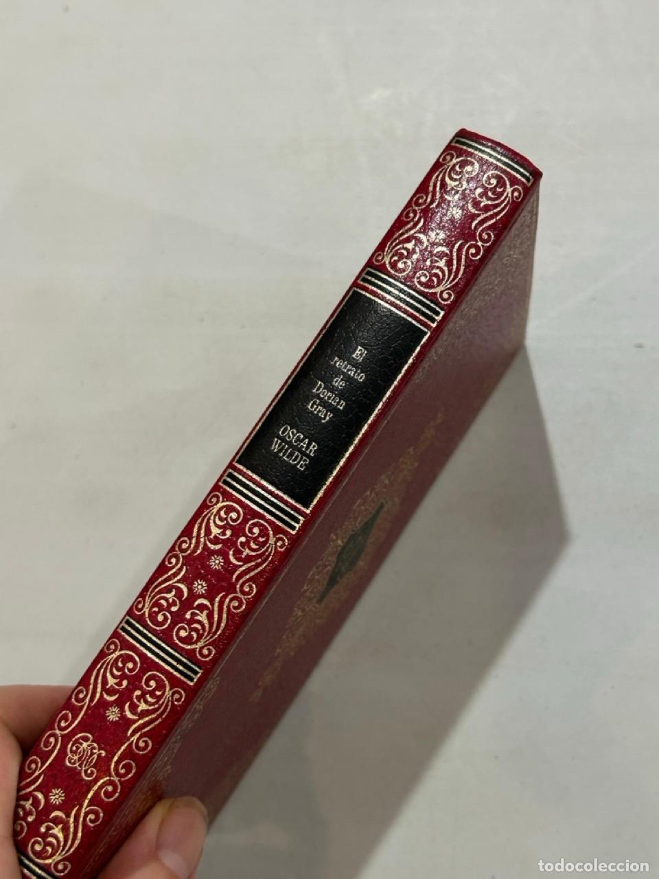 Libros: Oscar Wilde - El retrato de Dorian Gray - Foto 1