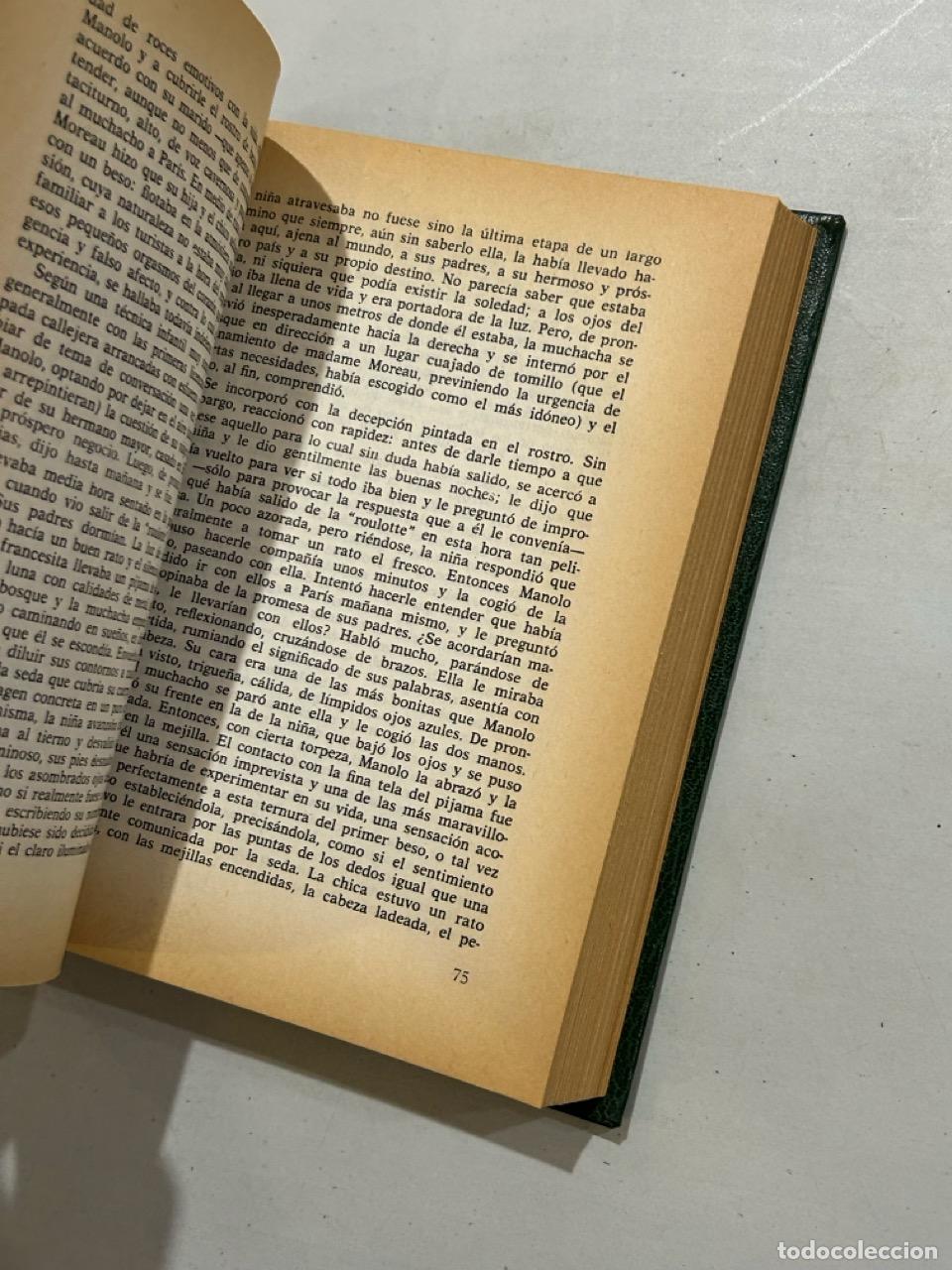 Libros: Juan Mars&eacute; - &Uacute;ltimas tardes con Teresa - Foto 2