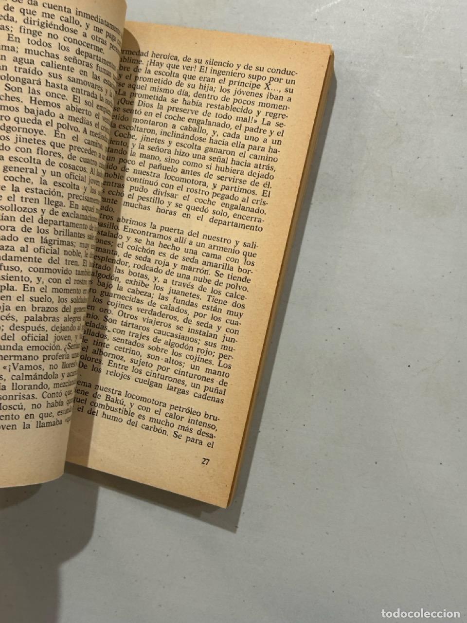 Libros: Knut Hamsun - En el pa&iacute;s de los cuentos - Foto 2