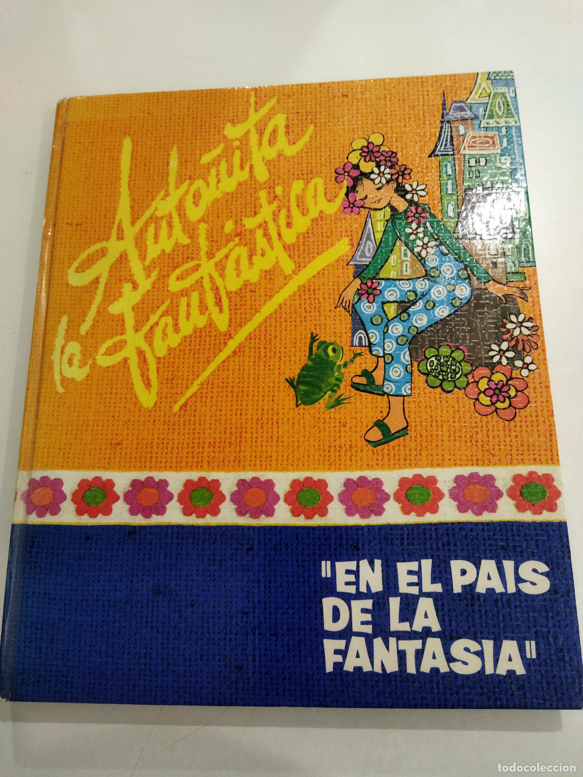 B&uuml;cher: ANTO&Ntilde;ITA LA FANTASTICA. 9 - CASAS, BORITA