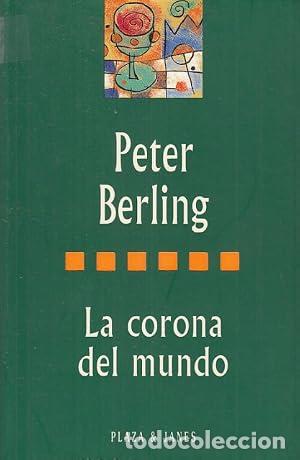 Livres: La corona del mundo - Berling, Peter tdk440