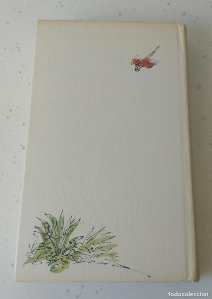 Libros: ROBINSON CRUSOE, DANIEL DEFOE, CIRCULO DE LECTORES - Foto 2