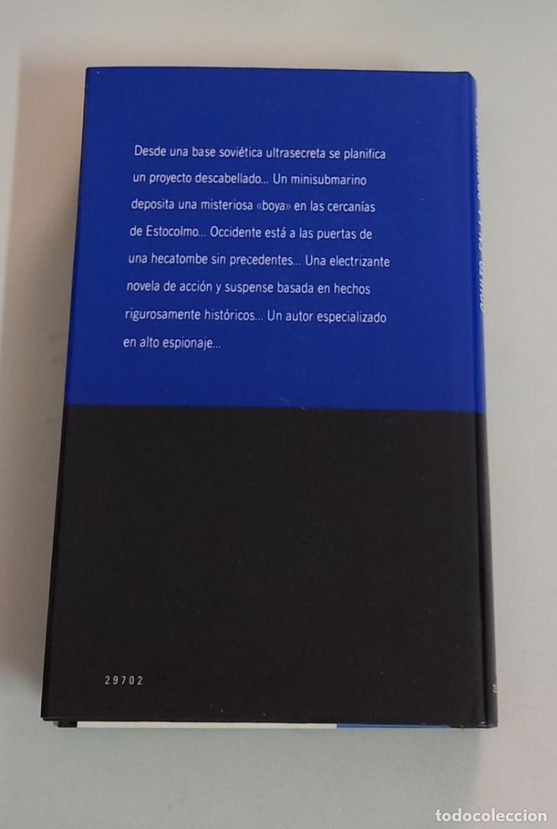 Libros: Oculto en la profundidad. - WOODS, Stuart: - Foto 4