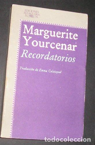 Libros: Recordatorios El laberinto del mundo I.