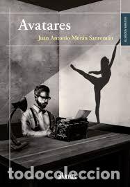 B&uuml;cher: AVATARES - JUAN ANTONIO MOR&Aacute;N