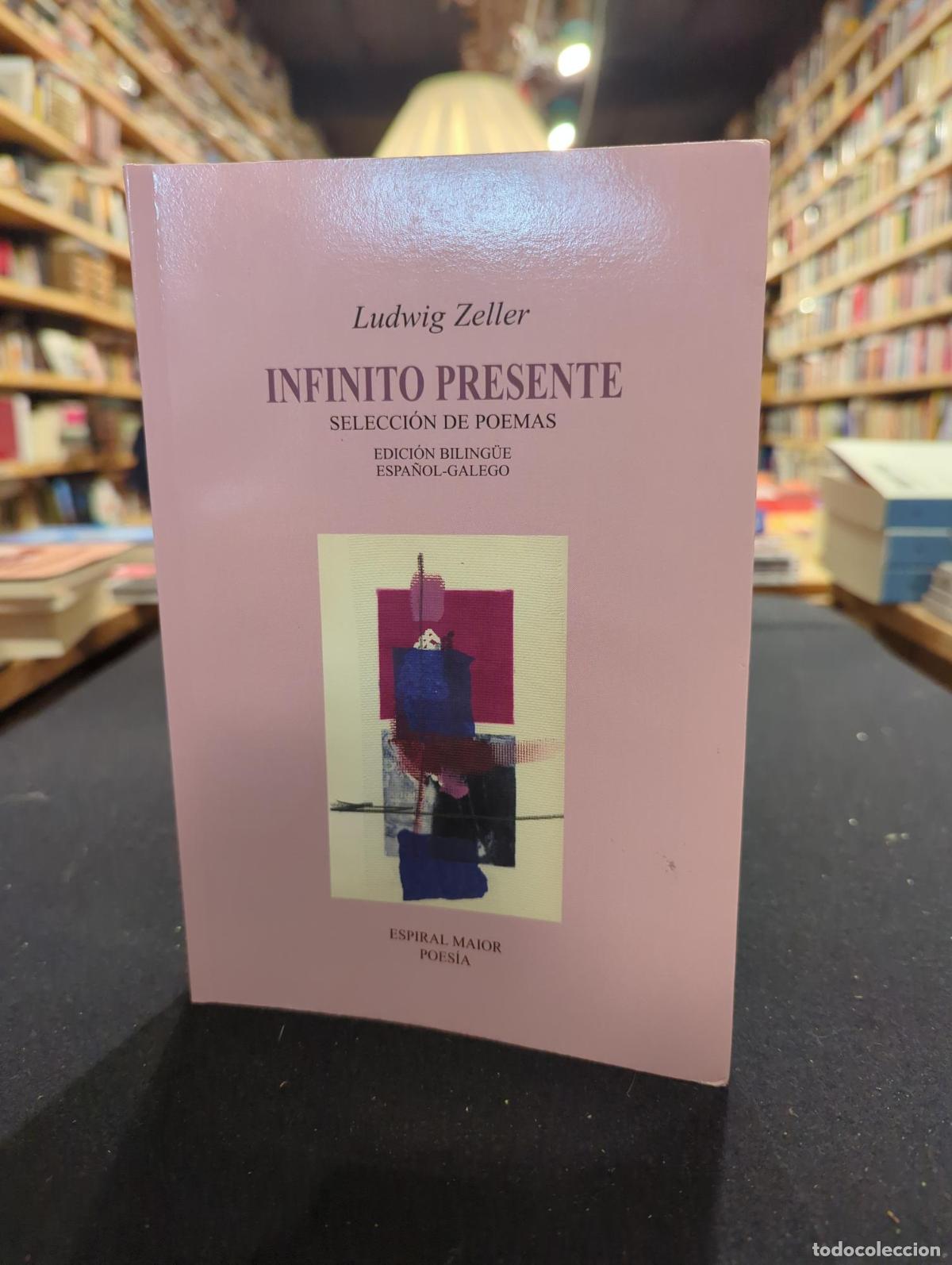 Infinito presente - Ludwig Zeller