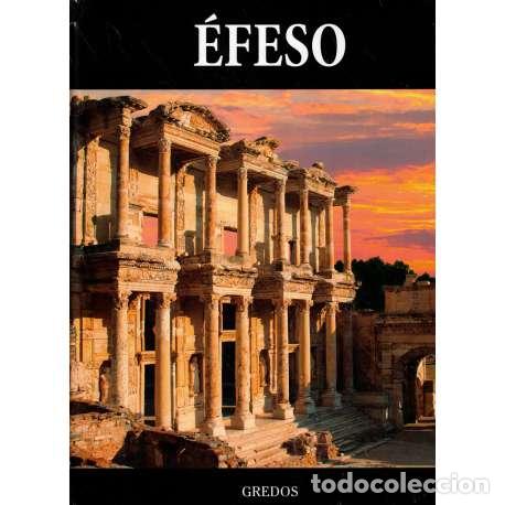 books: &Eacute;feso - S&aacute;nchez, Juan Pablo