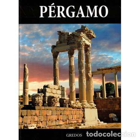 B&uuml;cher: P&eacute;rgamo - Piquero Rodr&iacute;guez, Juan