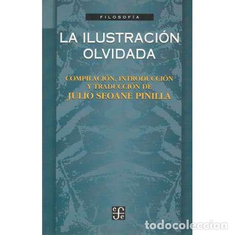 Livres: La ilustraci&oacute;n olvidada - Seoane Pinilla, Julio