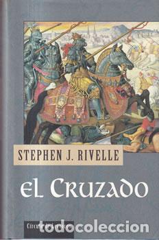 Libros: El Cruzado - Rivelle - Stephen J - Foto 1