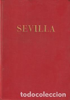 books: Ciudades de Espa&ntilde;a, 1: Sevilla - VV.AA