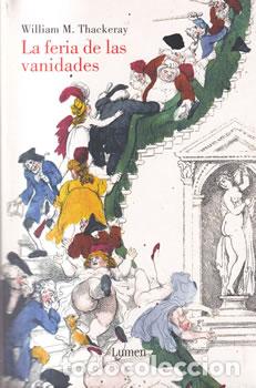 Libros: La feria de las vanidades - William M. Thackeray - Foto 1