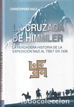 Libros: La cruzada de Himmler - Christopher Hale - Foto 1