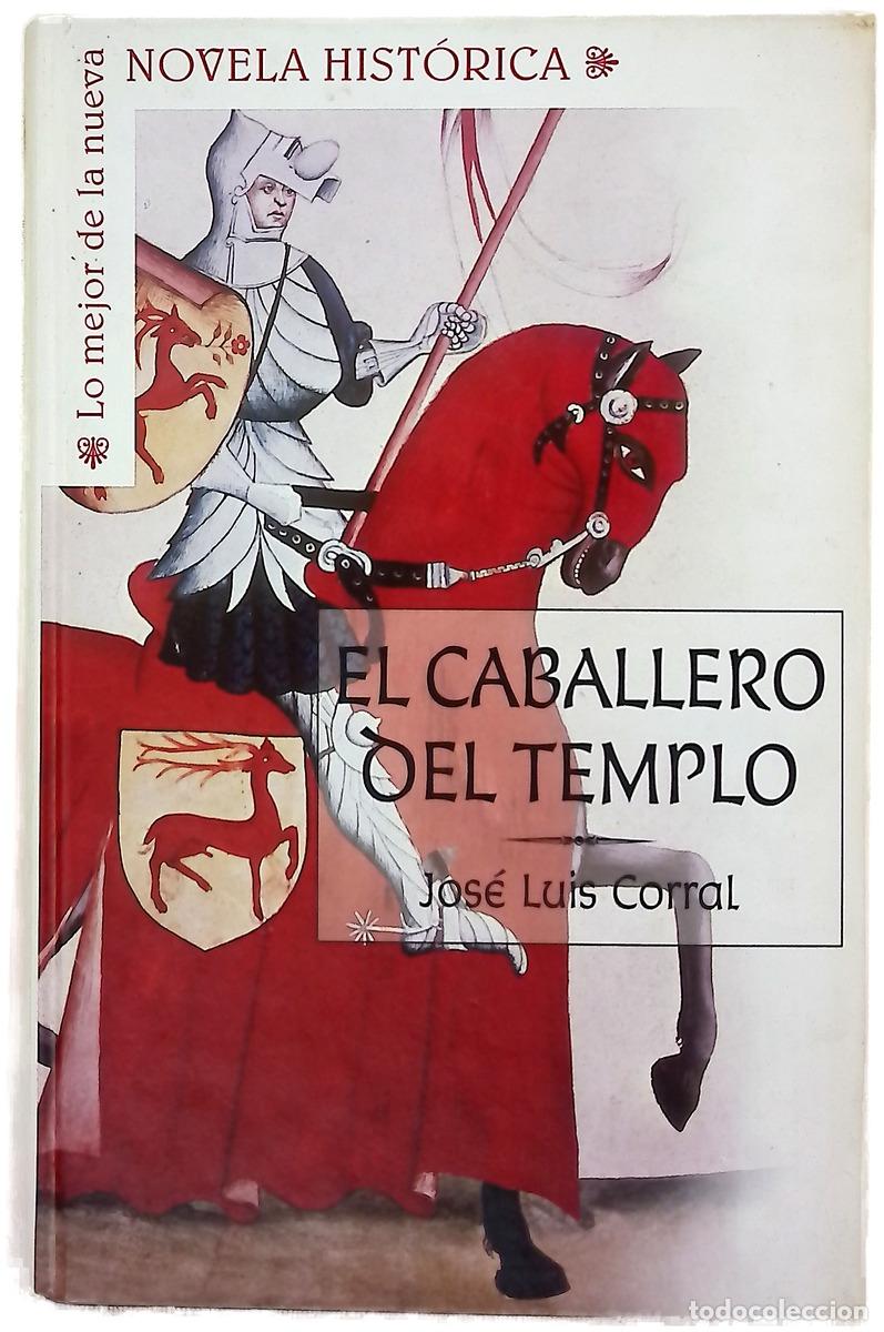 B&uuml;cher: el ultimo caballero del tiempo